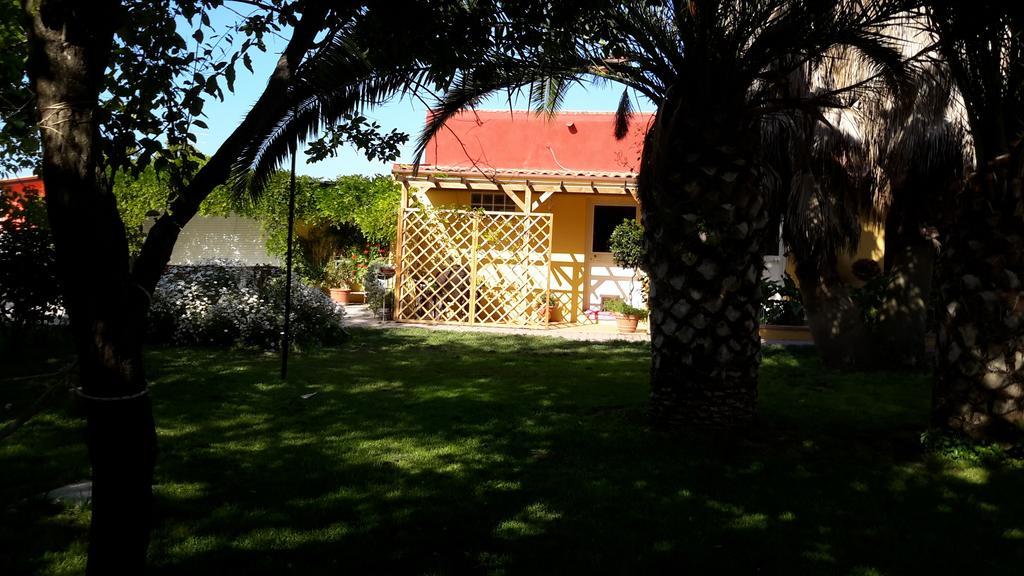 Casa Di Campagna Dal Pozzo Сорсо Номер фото