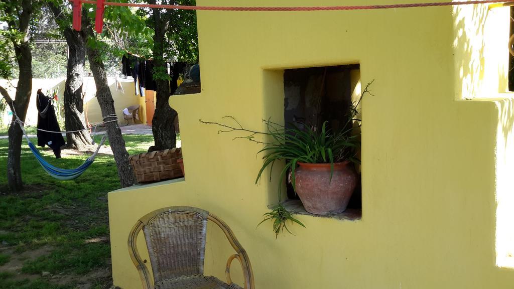Casa Di Campagna Dal Pozzo Сорсо Экстерьер фото