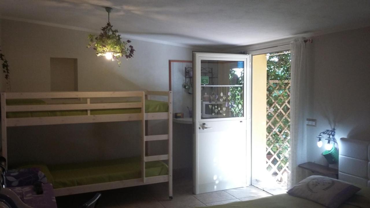 Casa Di Campagna Dal Pozzo Сорсо Экстерьер фото