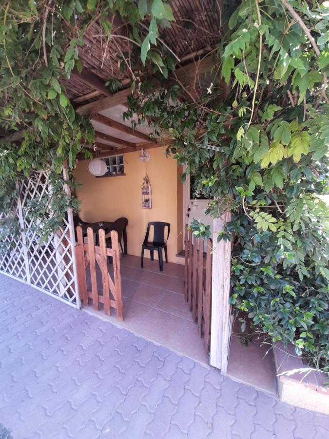 Casa Di Campagna Dal Pozzo Сорсо Экстерьер фото