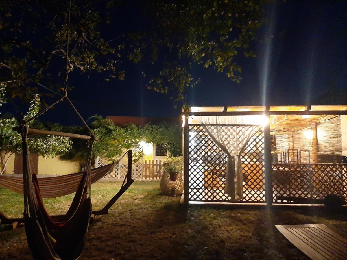 Casa Di Campagna Dal Pozzo Сорсо Экстерьер фото