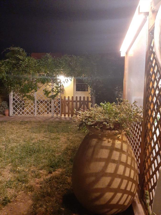 Casa Di Campagna Dal Pozzo Сорсо Экстерьер фото